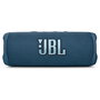 JBL Flip 6 Altavoz Portátil Estéreo Bluetooth 5.1 20W Resistente al Agua IP67 Azul