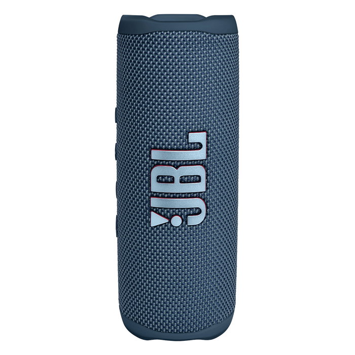 JBL Flip 6 Altavoz Portátil Estéreo Bluetooth 5.1 20W Resistente al Agua IP67 Azul JBL Flip 6 Altavoz Portátil Estéreo Bluetooth 5.1 20W Resistente al Agua IP67 Azul