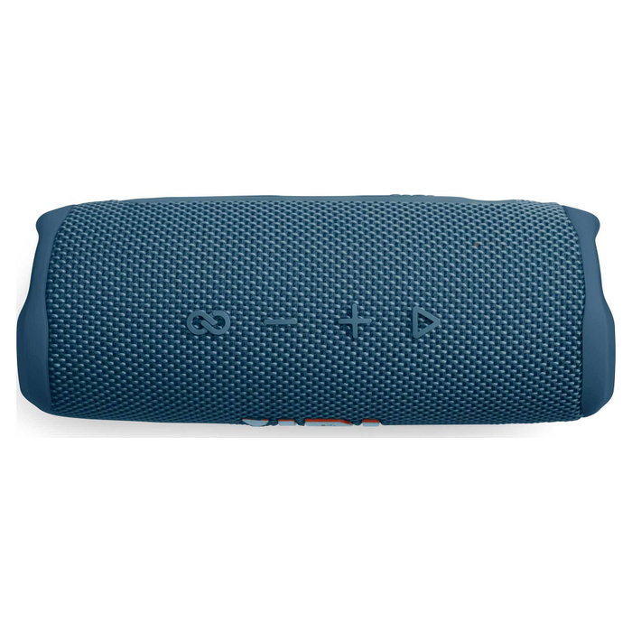 JBL Flip 6 Altavoz Portátil Estéreo Bluetooth 5.1 20W Resistente al Agua IP67 Azul JBL Flip 6 Altavoz Portátil Estéreo Bluetooth 5.1 20W Resistente al Agua IP67 Azul