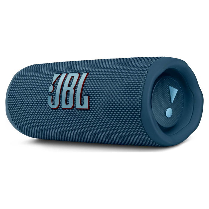 JBL Flip 6 Altavoz Portátil Estéreo Bluetooth 5.1 20W Resistente al Agua IP67 Azul JBL Flip 6 Altavoz Portátil Estéreo Bluetooth 5.1 20W Resistente al Agua IP67 Azul