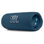 JBL Flip 6 Altavoz Portátil Estéreo Bluetooth 5.1 20W Resistente al Agua IP67 Azul
