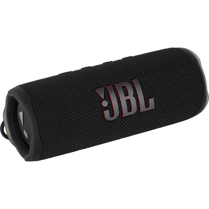 JBL Flip 6 Altavoz Bluetooth Negro JBL Flip 6 Altavoz Bluetooth Negro