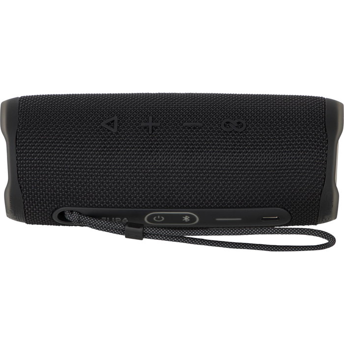 JBL Flip 6 Altavoz Bluetooth Negro JBL Flip 6 Altavoz Bluetooth Negro