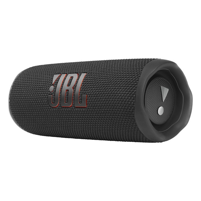 JBL Flip 6 Altavoz Bluetooth 5.1 Portátil Resistente al Agua IP67 Negro 30W JBL Flip 6 Altavoz Bluetooth 5.1 Portátil Resistente al Agua IP67 Negro 30W