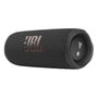 JBL Flip 6 Altavoz Bluetooth 5.1 Portátil Resistente al Agua IP67 Negro 30W