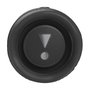 JBL Flip 6 Altavoz Bluetooth 5.1 Portátil Resistente al Agua IP67 Negro 30W