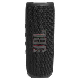 JBL Flip 6 Altavoz Bluetooth 5.1 Portátil Resistente al Agua IP67 Negro 30W