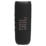 JBL Flip 6 Altavoz Bluetooth 5.1 Portátil Resistente al Agua IP67 Negro 30W