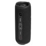 JBL Flip 6 Altavoz Bluetooth 5.1 Portátil Resistente al Agua IP67 Negro 30W