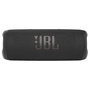 JBL Flip 6 Altavoz Bluetooth 5.1 Portátil Resistente al Agua IP67 Negro 30W