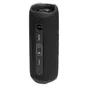 JBL Flip 6 Altavoz Bluetooth Portátil, 30W de Potencia, IP67 Resistente al Agua y Polvo, 12 Horas de Batería, Negro - JBLFLIP6BLK