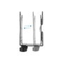 Tooq Soporte para Mini PC TCCH0001-B Negro
