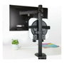 Tooq Soporte para Mini PC TCCH0001-B Negro