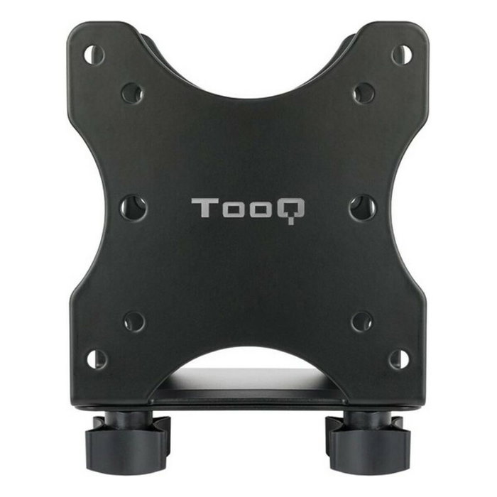 Tooq Soporte para Mini PC TCCH0001-B Negro Tooq Soporte para Mini PC TCCH0001-B Negro