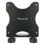 Tooq Soporte para Mini PC TCCH0001-B Negro