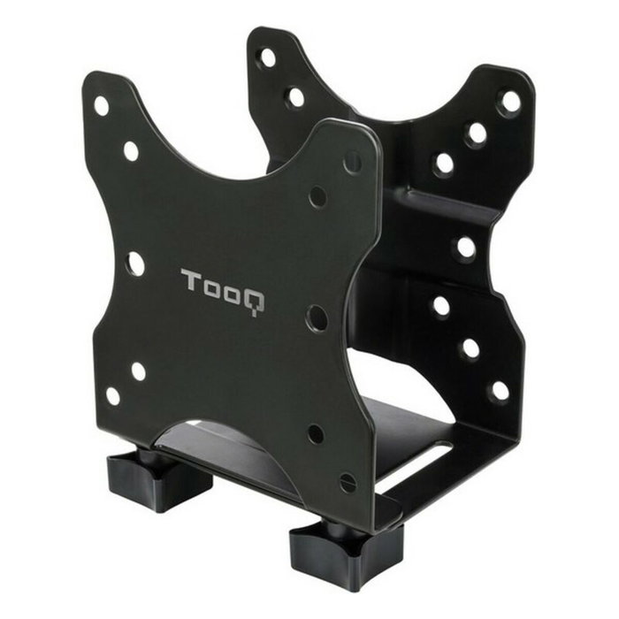 Tooq Soporte para Mini PC TCCH0001-B Negro Tooq Soporte para Mini PC TCCH0001-B Negro