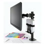 Tooq Soporte para Mini PC TCCH0001-B Negro