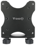 Tooq Soporte para Mini PC TCCH0001-B Negro