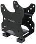 Tooq Soporte para Mini PC TCCH0001-B Negro