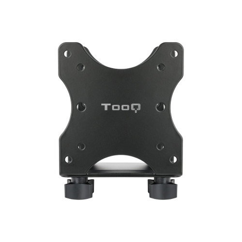 Tooq Soporte para Mini PC TCCH0001-B Negro Tooq Soporte para Mini PC TCCH0001-B Negro