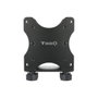 Tooq Soporte para Mini PC TCCH0001-B Negro