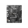 MSI PRO H610M-E DDR4 Micro ATX