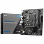 MSI PRO H610M-E DDR4 Micro ATX