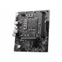 MSI PRO H610M-E DDR4 Micro ATX