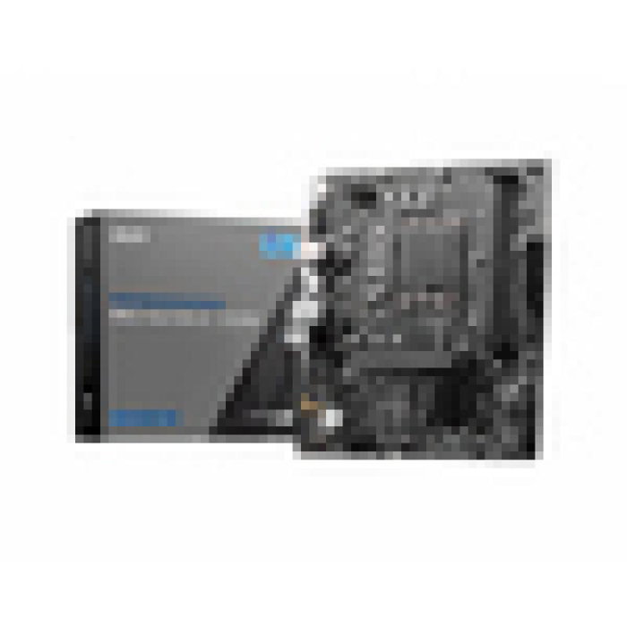 MSI PRO H610M-E DDR4 Micro ATX
