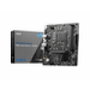MSI PRO H610M-E DDR4 Micro ATX