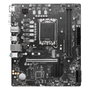 MSI PRO H610M-E DDR4 Micro ATX