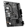 MSI PRO H610M-E DDR4 Micro ATX