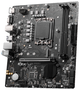 MSI PRO H610M-E DDR4 Micro ATX