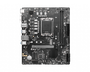 MSI PRO H610M-E DDR4 Micro ATX