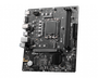 MSI PRO H610M-E DDR4 Micro ATX