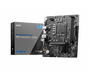 MSI PRO H610M-E DDR4 Micro ATX