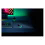 Razer Sphex V3 Alfombrilla de Ratón Gaming, Grande, Negra, Monocromo, 450 x 400 mm