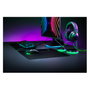 Razer Sphex V3 Alfombrilla de Ratón Gaming, Grande, Negra, Monocromo, 450 x 400 mm