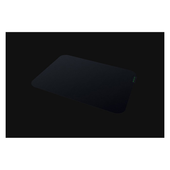 Razer Sphex V3 Alfombrilla de Ratón Gaming, Grande, Negra, Monocromo, 450 x 400 mm