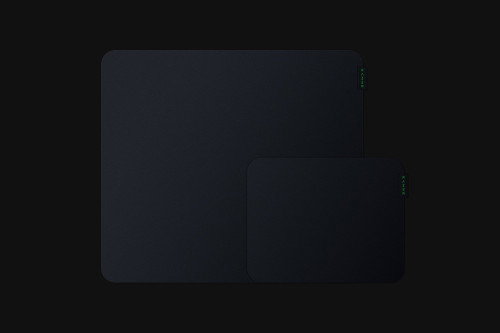 Razer Sphex V3 Alfombrilla de ratón para juegos Negro Large