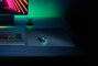 Razer Sphex V3 Alfombrilla de ratón para juegos Negro Large