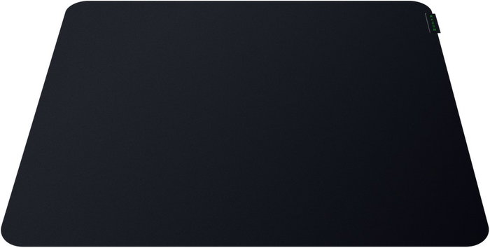 Razer Sphex V3 Alfombrilla de ratón para juegos Negro Large