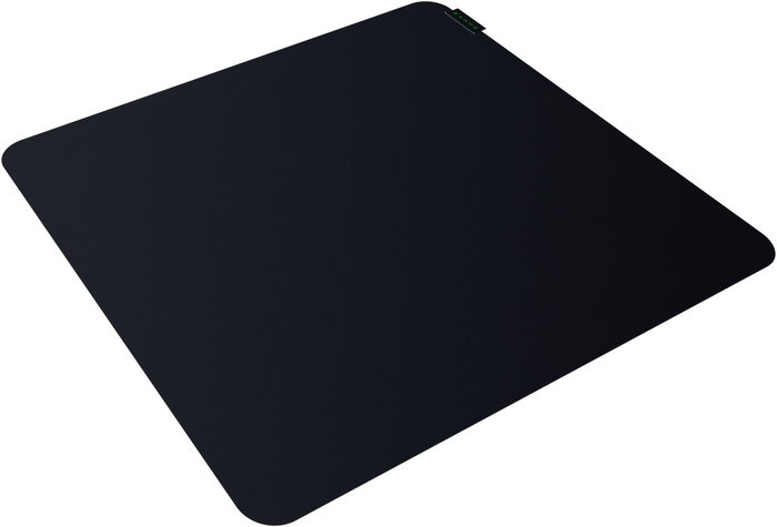 Razer Sphex V3 Alfombrilla de ratón para juegos Negro Large