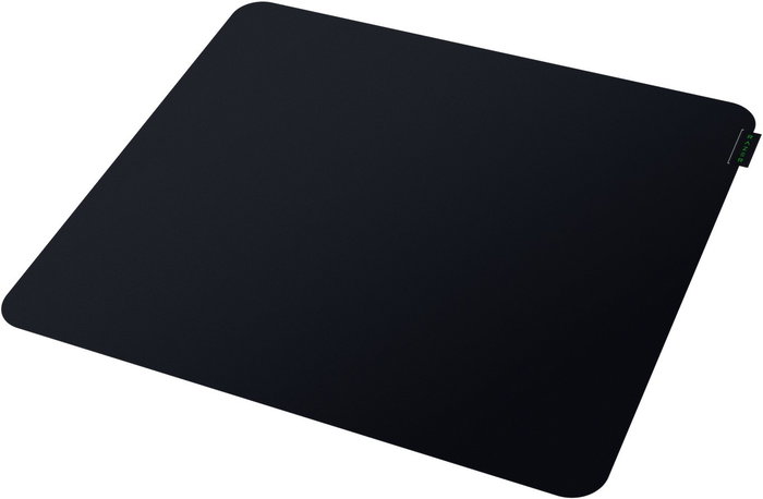 Razer Sphex V3 Alfombrilla de ratón para juegos Negro Large