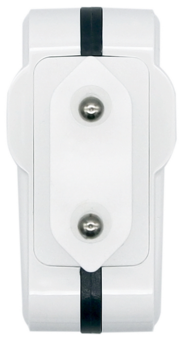 Aisens Cargador USB 17W 5V/3.4A con 2 Puertos USB y Control AI, Blanco Aisens Cargador USB 17W 5V/3.4A con 2 Puertos USB y Control AI, Blanco