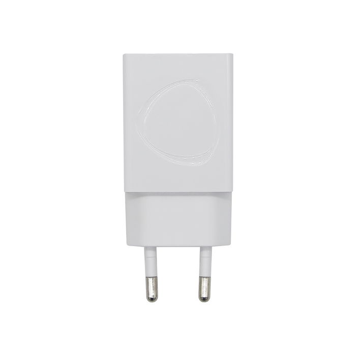 AISENS - CARGADOR USB 10W, 5V/2A, BLANCO AISENS - CARGADOR USB 10W, 5V/2A, BLANCO