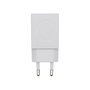 AISENS Cargador USB 10W Blanco A110-0404