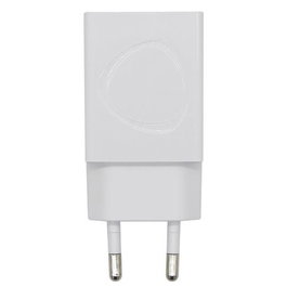 Aisens Cargador USB 10W 5V-2A Blanco