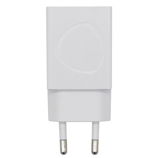 Aisens Cargador USB 10W 5V-2A Blanco Aisens Cargador USB 10W 5V-2A Blanco