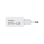 AISENS Cargador USB 10W Blanco A110-0404